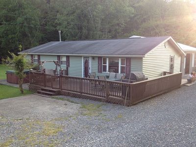 1306 Miletus, Salem, WV, 26426