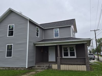 110 Tarr St, North Baltimore, OH, 45872