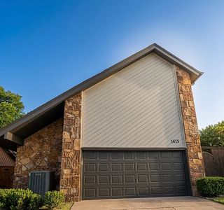 1615 Fox Hollow Ridge, Oklahoma City, OK, 73131