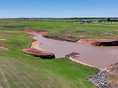 N 2450 Rd, Hydro, OK, 73048