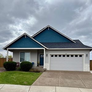 636 Willowbrook Dr, Philomath, OR, 97370