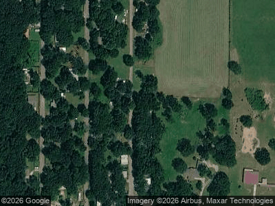 100 Persimmon St, Cartwright, OK, 74731