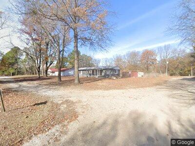 410893 E 1211 Rd, Eufaula, OK, 74432