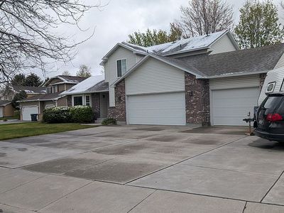 961 Pescadero Pl, Idaho Falls, ID, 83404