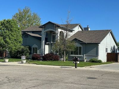 12610 W View Ridge Dr, Boise, ID, 83709