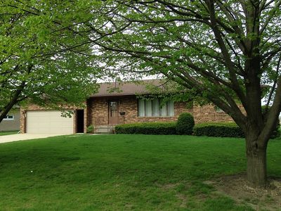 125 Reiter St, Benson, IL, 61516