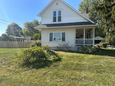 406 S Main St, Wolcottville, IN, 46795