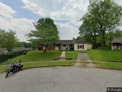 403 Ensor Ct, Joppatowne, MD, 21085