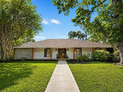 2602 Tall Timbers Rd, Baton Rouge, LA, 70816