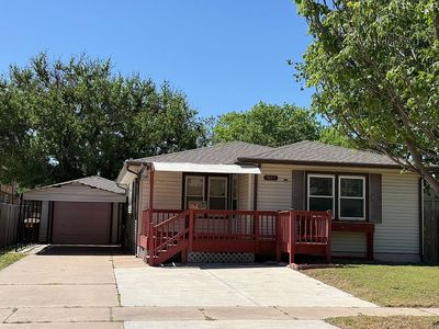 837 S Estelle Ave, Wichita, KS, 67211