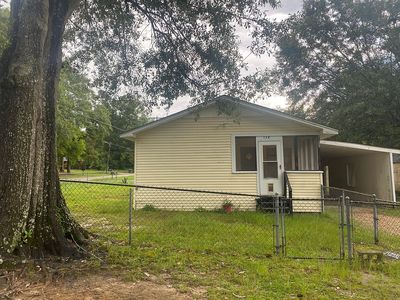 129 W Batson Ave, Wiggins, MS, 39577