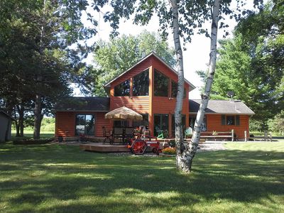 24706 Peavy Ln, Hillman, MN, 56338