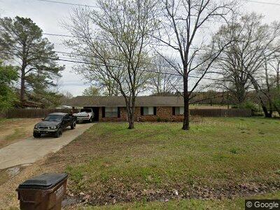 60010 Reichland Dr, Amory, MS, 38821