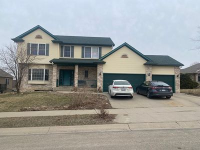 863 Southern Ridge Dr SW, Rochester, MN, 55902