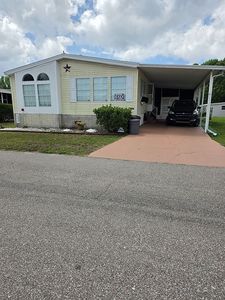 7830 Rum Cay Ave, Orlando, FL, 32822