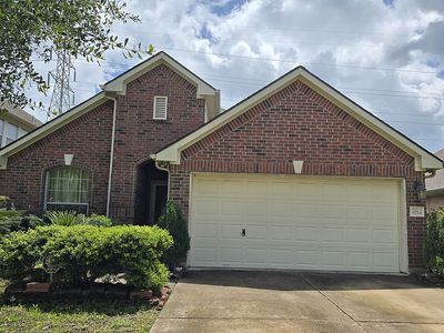 8714 Kirksage Dr, Houston, TX, 77089