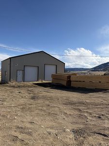 74 2nd St, Centennial, WY, 82055