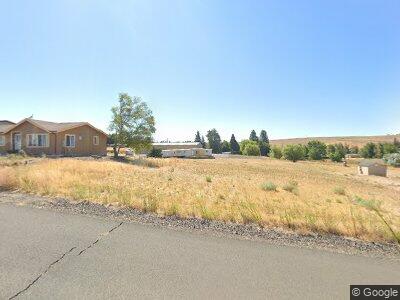 400 Asher St, Wasco, OR, 97065