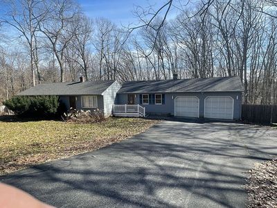 584 Hartford Pike, Scituate, RI, 02857