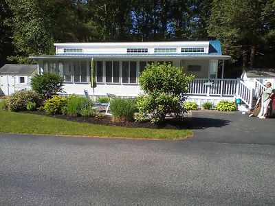 1 Ross Rd, Old Orchard Beach, ME, 04064