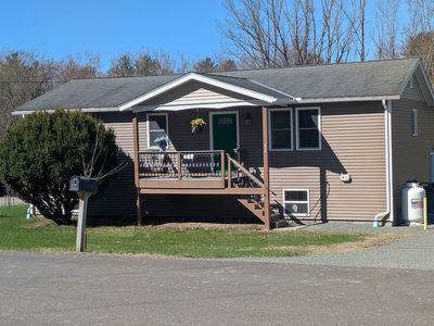 62 Gentes Rd, Essex Junction, VT, 05452