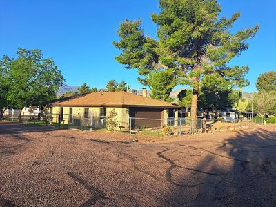 128 Bull Pen Cir, Tonto Basin, AZ, 85553