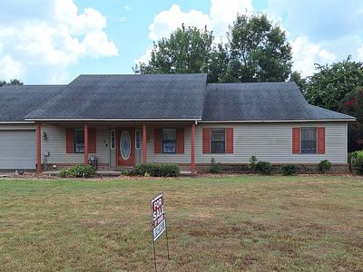 619 Leah Dr, Manila, AR, 72442