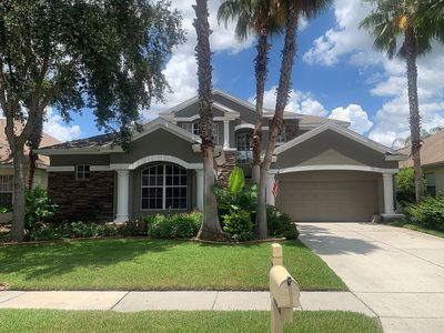 10103 Deercliff Dr, Tampa, FL, 33647