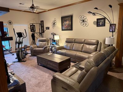 22819 E 1030 Rd, Clinton, OK, 73601
