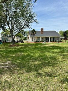 1012 Conestoga St, Manning, SC, 29102
