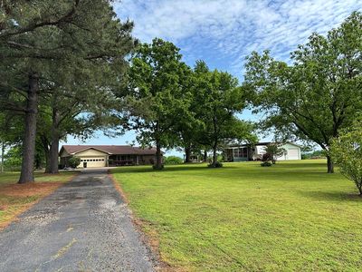 2551 Old Military Rd, Paris, AR, 72855