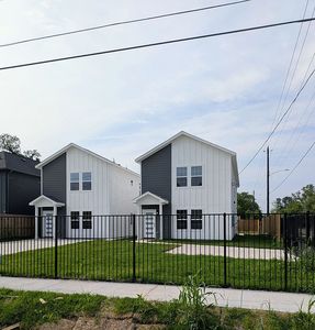 7502 Laura Koppe Rd, Houston, TX, 77028