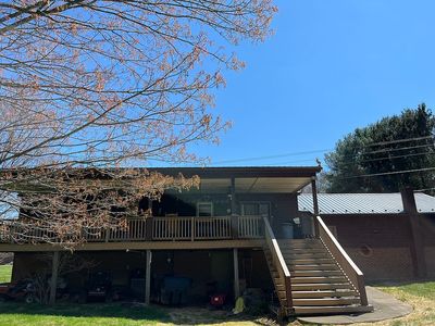 1155 Jennings Gap Rd, Churchville, VA, 24421