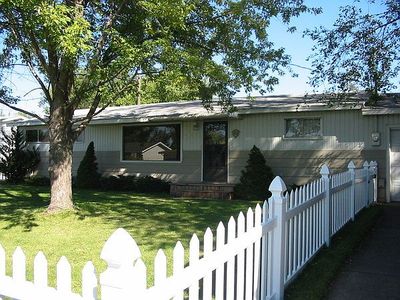 1420 N Mesa Rd, Spokane Valley, WA, 99212