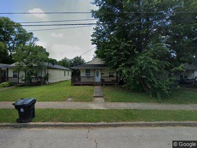 1216 Seelbach Ave, Louisville, KY, 40215