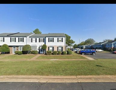 3242 Hunters Mill Ct, Richmond, VA, 23223