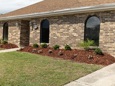 7331 Beauvoir Ct, New Orleans, LA, 70128