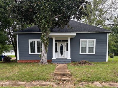502 Maple St, Oakdale, LA, 71463
