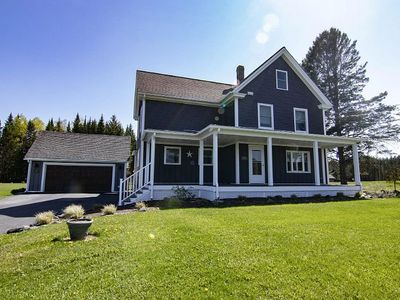 60 St John Rd, Fort Kent, ME, 04743