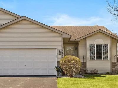 15933 Vale St NW, Andover, MN, 55304
