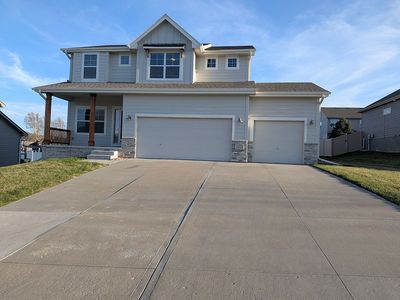 15275 Kansas Ave, Omaha, NE, 68116