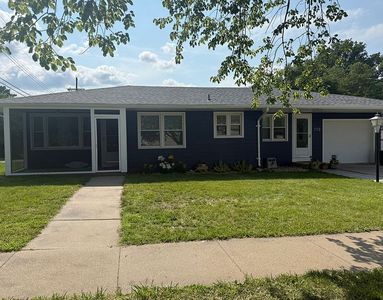 1112 N St, Auburn, NE, 68305