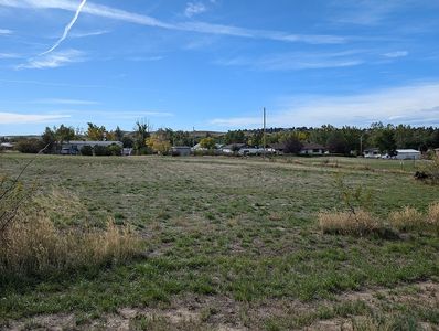 Park Ave, Shelby, MT, 59474