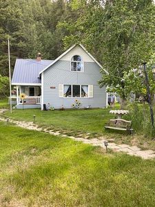 144 River Dr, Bailey, CO, 80421