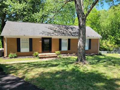 6742 Wild Turkey Ln, Charlotte, NC, 28214