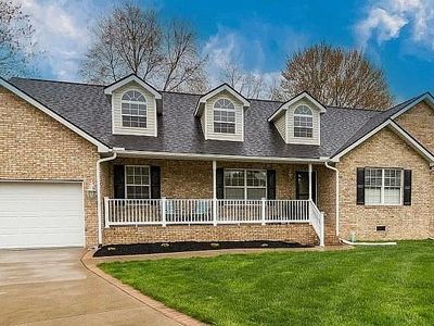 108 Dominic Dr, Teays Valley, WV, 25560