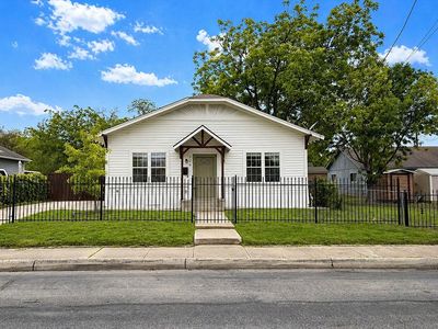 209 Vargas Alley, San Antonio, TX, 78203