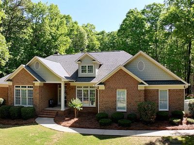 84 Steele Creek Dr, Columbus, GA, 31820