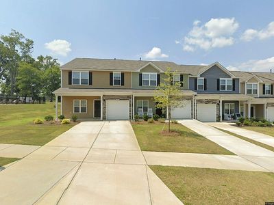 5528 John McDowell Pl, Charlotte, NC, 28217