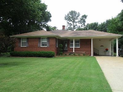 5289 Laurie Ln, Memphis, TN, 38120